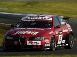 Alfa Romeo 156 Super 2000 2004 года